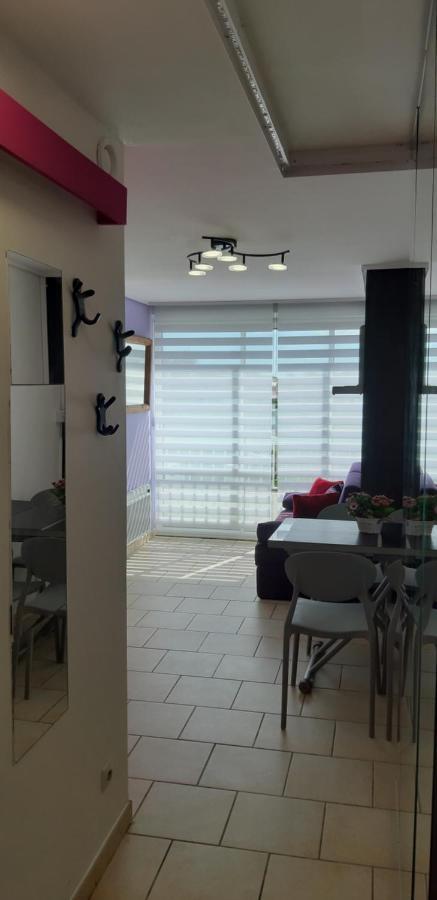 Port Soleil 559, Village Naturiste Agde Esterno foto