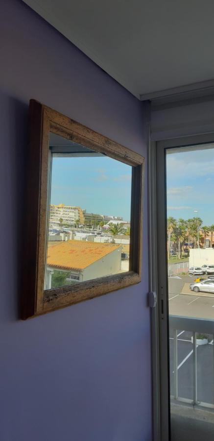 Port Soleil 559, Village Naturiste Agde Esterno foto